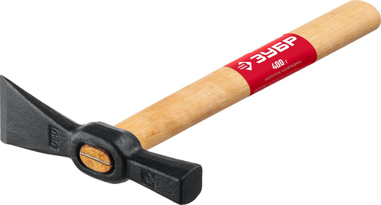 Молоток каменщика Зубр 2015-04_z02