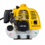Триммер бензиновый HUTER GGT-430T