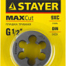 Плашка круглая ручная STAYER 28029-1/2, 28029-1/2
