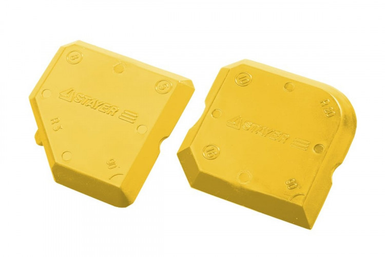 Шпатели для формовки швов STAYER 10165-H2