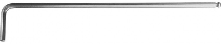 Имбусовый ключ KRAFTOOL 27437-3