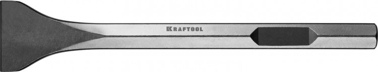 Зубило лопаточное KRAFTOOL 29341-75-400