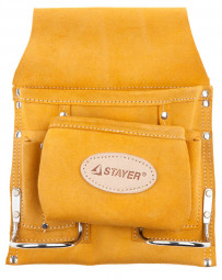Поясная сумка STAYER 38515