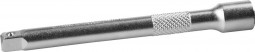 Удлинитель для торцевых головок KRAFTOOL 27854-1/4-100_z01