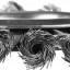 Щетка крацовка дисковая для УШМ ЗУБР 35190-125_z02
