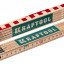 Рейка складная усиленная KRAFTOOL MRE 34728