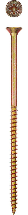 Шуруп ЗУБР 300396-50-120