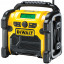 Радиоприемник DeWALT DCR019