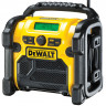 Радиоприемник DeWALT DCR019