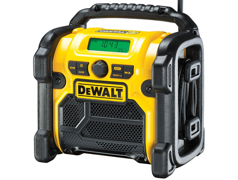 DeWALT DCR019