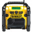 Радиоприемник DeWALT DCR019
