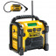 Радиоприемник DeWALT DCR019