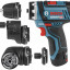 Аккумуляторная дрель-шуруповерт BOSCH GSR 12V-15 FC