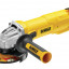 Болгарка DeWALT DWE4206