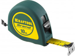 Рулетка измерительная KRAFTOOL 34022-10-25