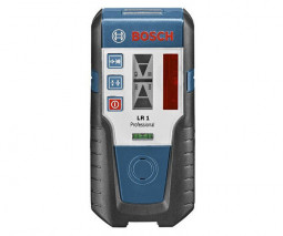 Приемник лазерного излучения BOSCH LR1