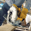 Дисковая пила DeWALT D23700