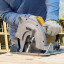 Дисковая пила DeWALT D23700