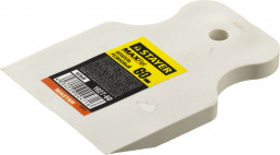 Шпатель резиновый STAYER 1027-60