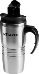 Термокружка STAYER 48105