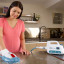 Пароочиститель BLACK&DECKER FSH10SMP