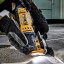 Многофункциональный инструмент DeWALT DWE315KT