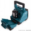 Аккумуляторный радиоприемник MAKITA DMR200