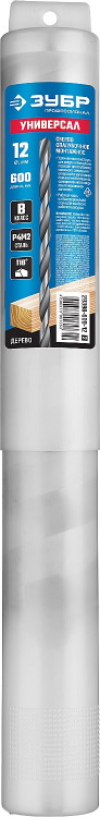 Сверло опалубочное монтажное ЗУБР 29390-600-12_z02