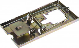 Мышеловка STAYER 40490-M