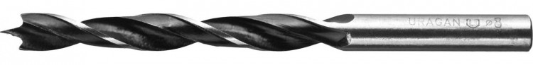 Сверло URAGAN 29419-060-03