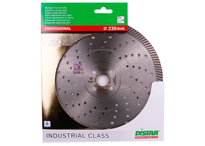 Алмазный диск DISTAR 1A1R Turbo 232 Elite Ultra