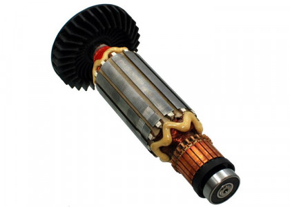 Якорь в сборе 240 В MAKITA 515679-9