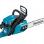Бензопила с комплектом расходных материалов MAKITA BNDLEA3600F40B