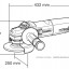 Болгарка MAKITA GA9050