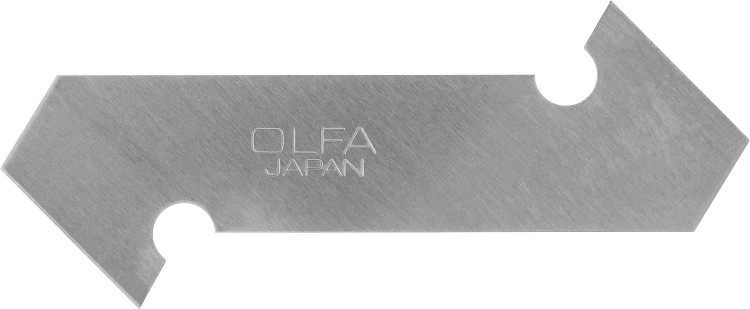 Сменное лезвие крюк OLFA OL-PB-800
