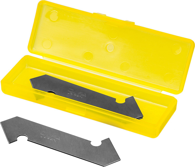 Сменное лезвие крюк OLFA OL-PB-800