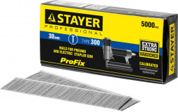 Гвозди STAYER 31530-30
