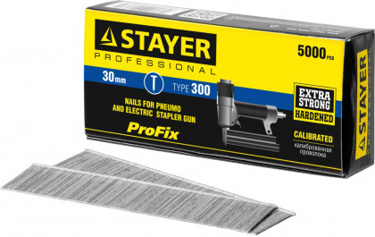 Гвозди STAYER 31530-30
