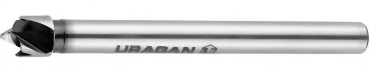 Сверло по дереву Форстнера URAGAN 29995-10