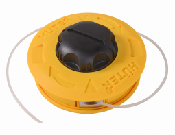 Головка с леской GTH &quot;Easy Load&quot; для Huter GGT, GET-1200, GET-1500, GET-1700