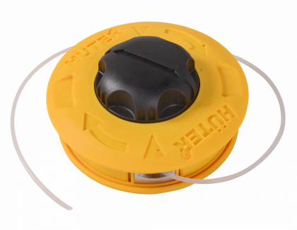 Головка с леской GTH &quot;Easy Load&quot; для Huter GGT, GET-1200, GET-1500, GET-1700