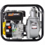 Мотопомпа HUTER MP-80