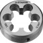 Плашка круглая ручная STAYER 28029-1/2, 28029-3/4
