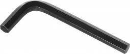 Имбусовый ключ STAYER 27405-8