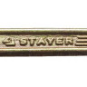 Рожкой ключ STAYER 27038-12-13