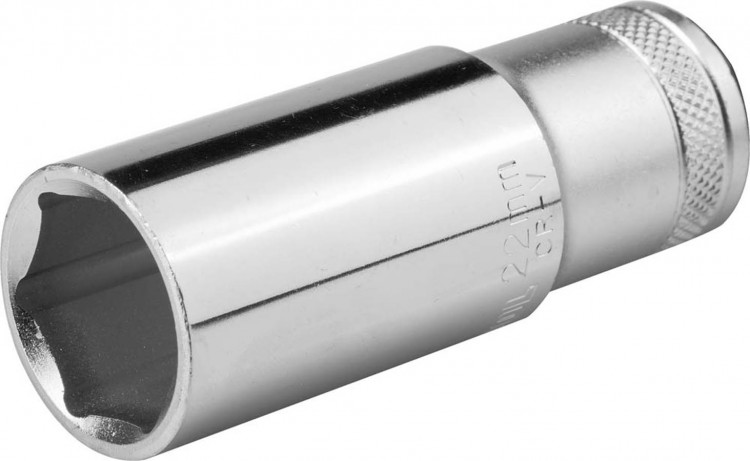 Торцовая головка KRAFTOOL 27807-22_z01
