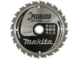 Пильный диск MAKITA Specialized (D-10733)