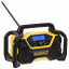 Радиоприемник DeWALT DCR029