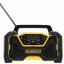 Радиоприемник DeWALT DCR029