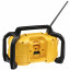 Радиоприемник DeWALT DCR029